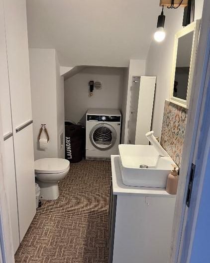 Vila moderna 4 camere | Otopeni - Poză 13