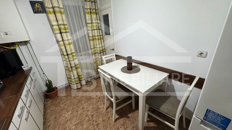 Apartament cu 2 camere, 54mp, Zona UMFST - Poză 7