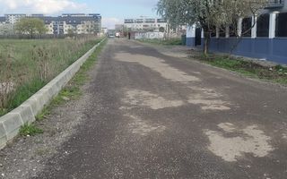 Teren intravilan de vânzare, 600 mp,  zona Coresi, Brașov - Poză 4