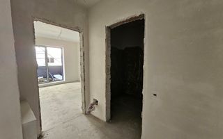 2 camere Pallady | 51,37 mp | Terasă 10,25 mp | Încălzire pardoseală - Poză 1