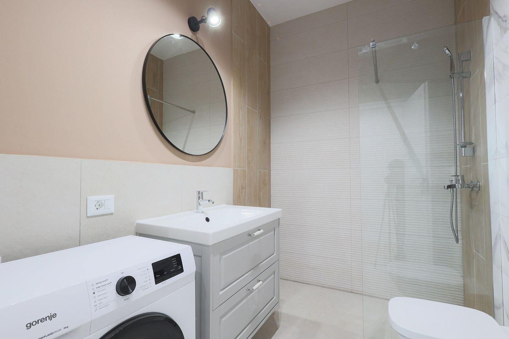 Apartament NOU cu 2 camere ideal pentru investitie Comision 0 - Poză 6