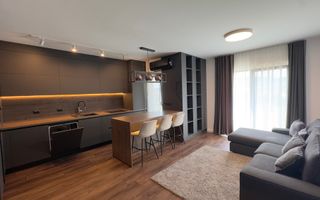 3 camere, 2 bai, parcare, bloc nou, Floresti, Tineretului, Avram Iancu - Poză 11