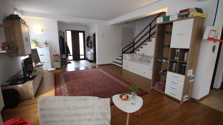 Duplex Spatios si cochet - Poză 2