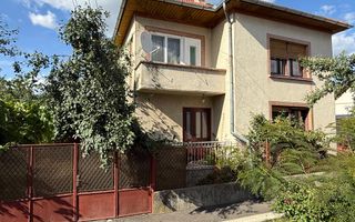 Casa spatioasa de 156mp cu 4 camere, teren de 237mp in Buzias - comision 0! - Poză 1