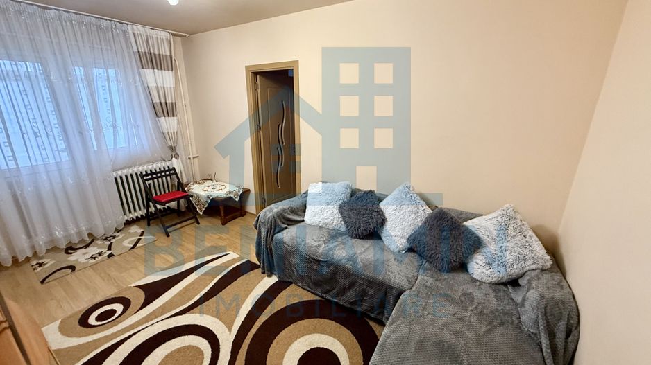 2 camere - mobilat - utilat - Valea Rosie - VitaPlus - Poză 1