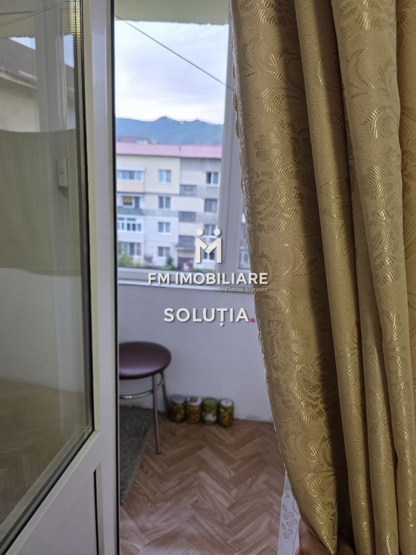 Apartament de vânzare strada Aviatorilor - Poză 10