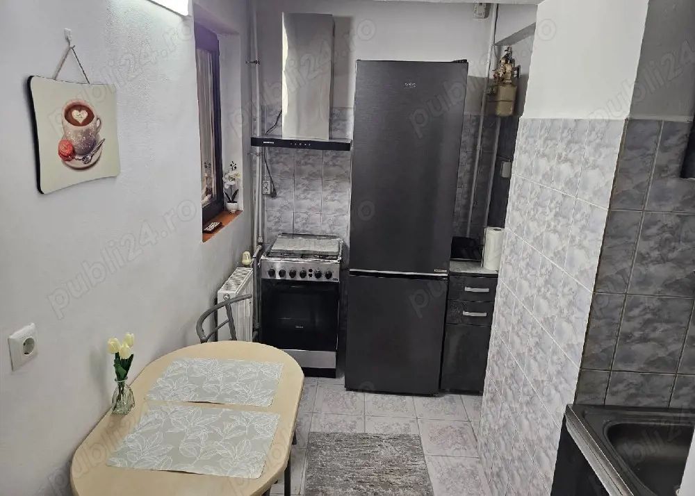 Apartament 2 camere, complet mobilat si utilat, Militari - Lujerului - Poză 4