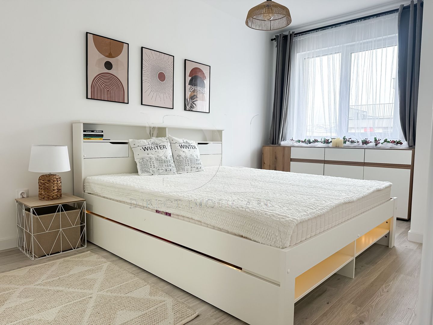 Apartament la cheie / Zona Abatorului - Poză 18