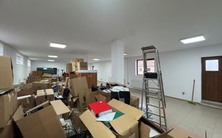 Propunem închiriere hală pentru depozitare, produ, Arad - Poză 4