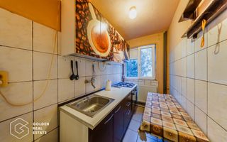 Apartament 4 camere, etaj 1, centrala proprie, zona Vlaicu - Poză 16