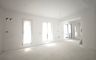 Penthouse 3 camere, 144 mp, terase, Prelungirea Ghencea - Poză 6