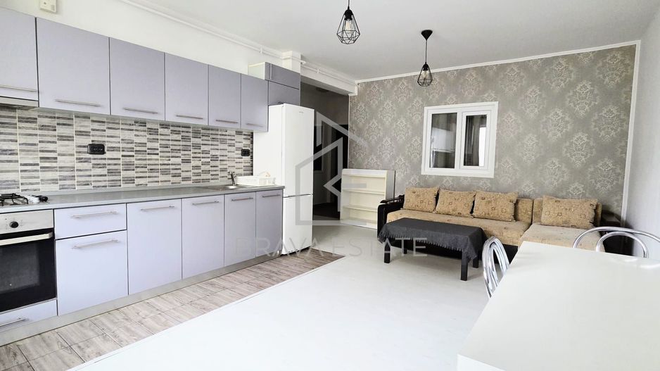 Apartament 3 camere, 56mp, balcon, parcare, strada Cetatii - Poză 2