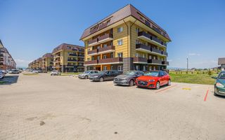 Apartament 2 cam | open space | Sanpetru Brasov - Poză 10