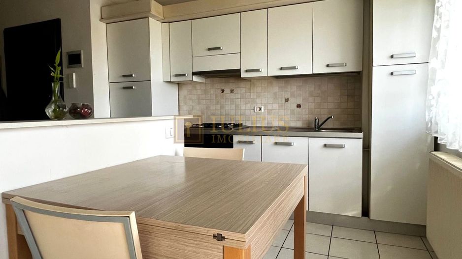 Pet-friendly, 2 camere, centrala proprie - Poză 3