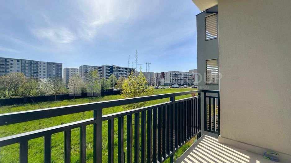 Apartament 2 camere,  decomandat, 2 locuri parcare, Tractorul - Poză 6