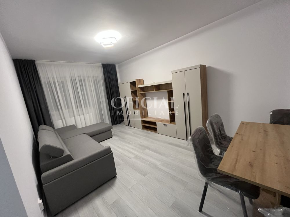 Apartament 2 camere | Parcare | Prima inchiriere | Floresti Urusagului - Poză 1