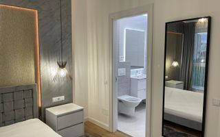 Apartament 3 Camere |  | 70 mp + 15 mp Terasa | Ultrafinisat | Semicentral - Poză 11