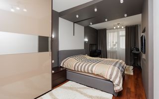 Vânzare, apartament, 3 camere, strada Nicolae Testemițanu, Telecentru - Poză 14