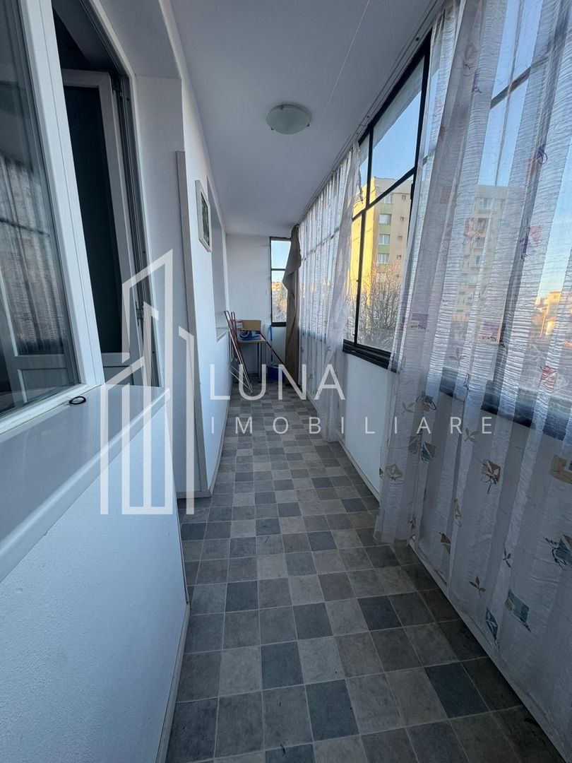 Apartament 2 camere de închiriat | Vlahuță | Etaj 2 - Poză 9