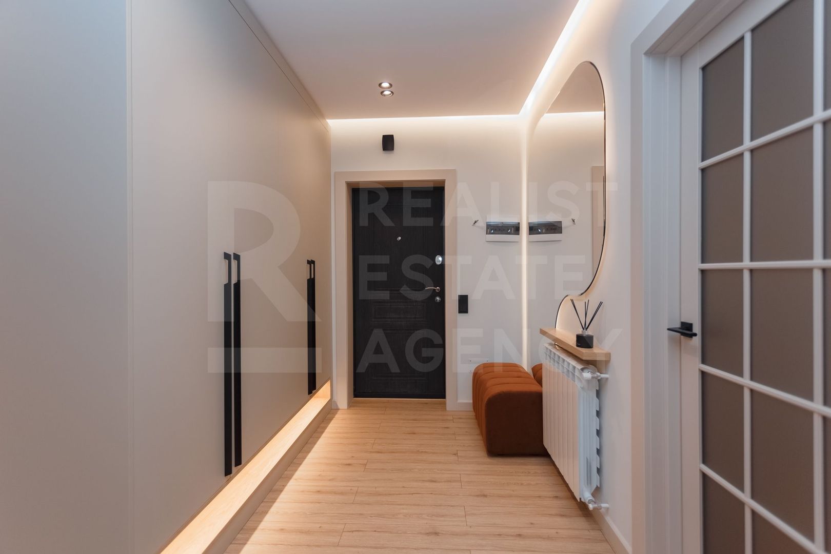 Vânzare, apartament, 3 camere, strada Ion Buzdugan, Buiucani - Poză 20