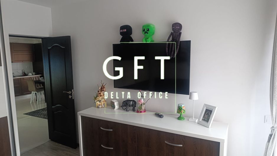 Apartament 3 camere, zona Sud - Poză 5