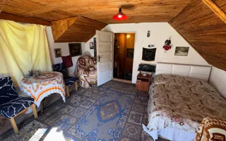 CASĂ 4 CAMERE TEREN 630 MP DAMBOVICIOARA  ARGES - Poză 23
