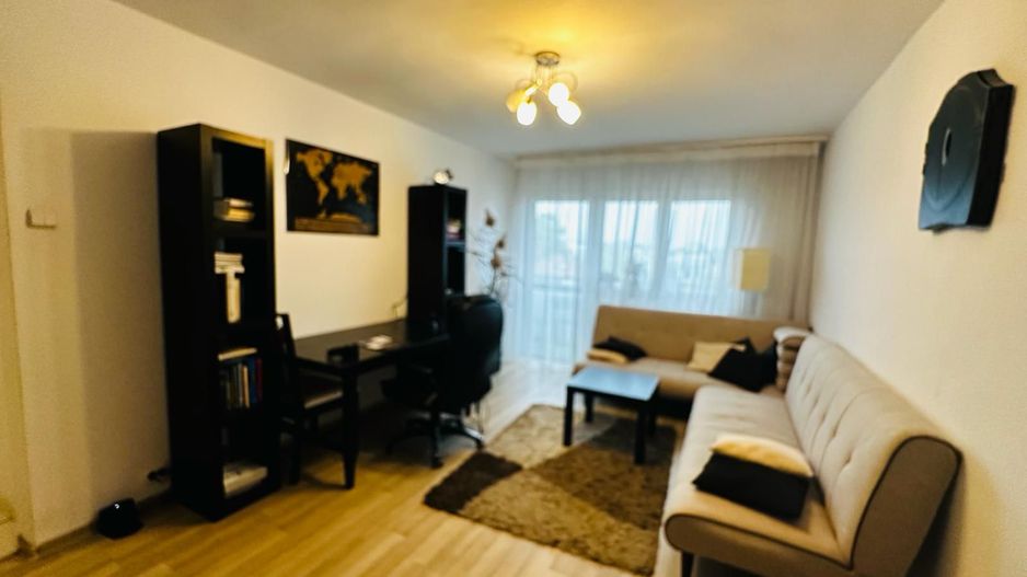 APARTAMENT 3 CAMERE | UNIRII - Poză 4