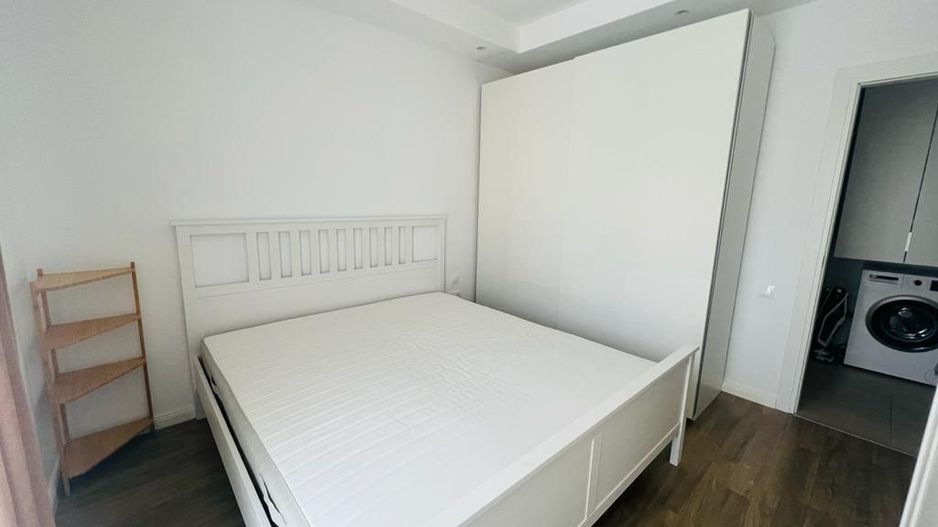 Apartament 2 camere Ansamblul Rezidential Cosmopolis - Poză 5