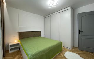 Apartament lux cu 3 camere in cartierul Marasti! - Poză 7