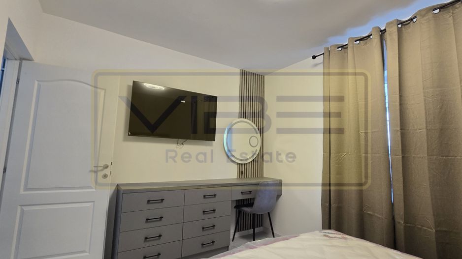 Lunca Cetățuii - Ciurea - Bloc nou- parcare-curte - Poză 2