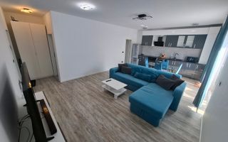 Ghiroda Noua, bloc nou 2 camere, et 1, gata de mutare, parcare - Poză 7