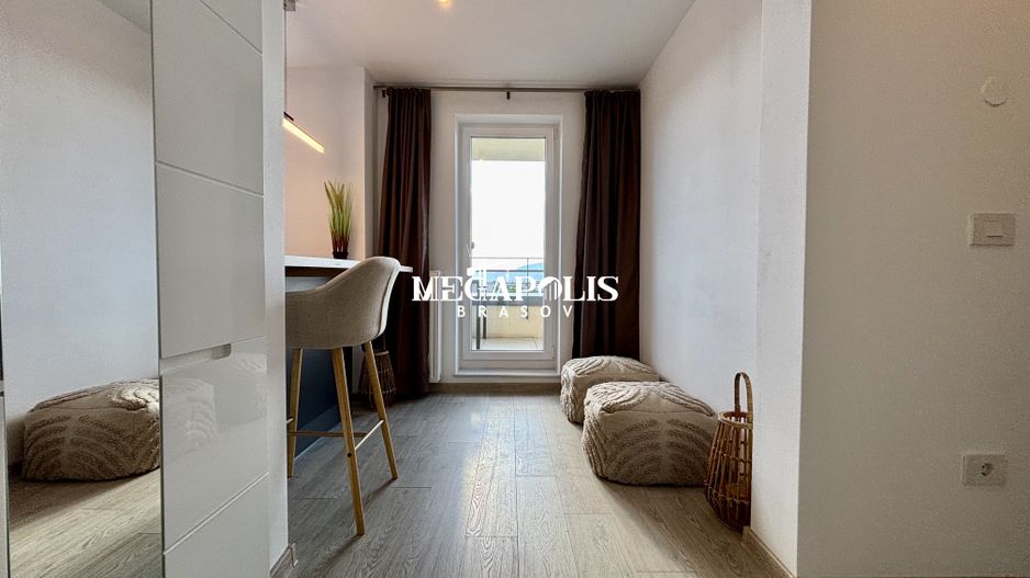 Apartament 2 camere | Parcare | Boxă |67 MP Utili | Kasper Coresi - Poză 5