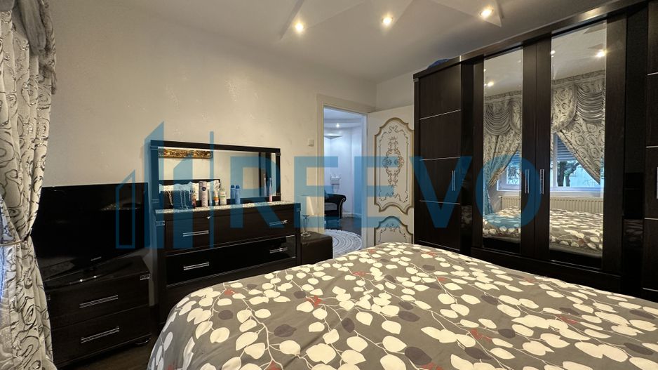 Apartament 4 camere, Bistrița Lac - Poză 11