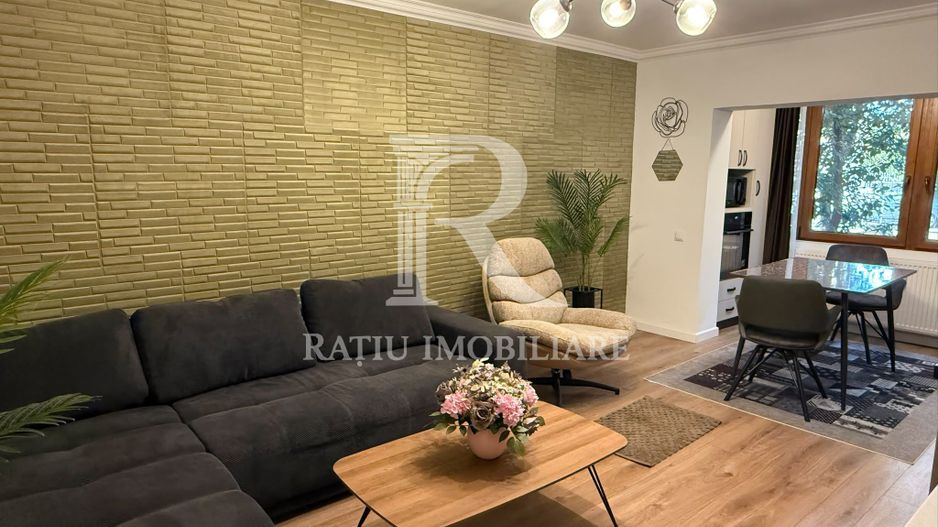Apartament 3 camere | 71 mp | 2 băi | Zona Ramada - Poză 1