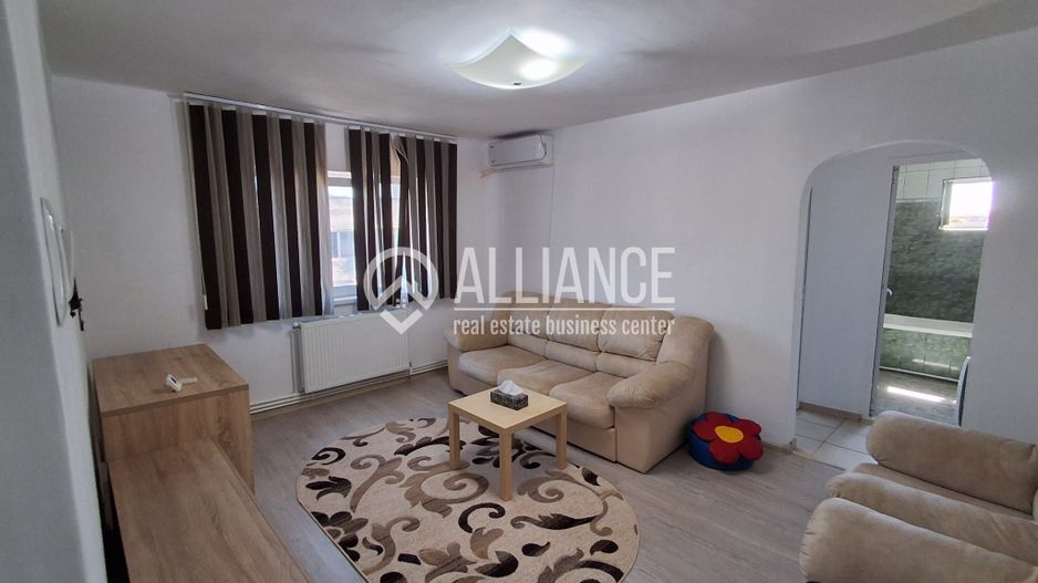 Constanta-Poarta 6-Apartament 2 camere de vanzare (COD 08) - Poză 1