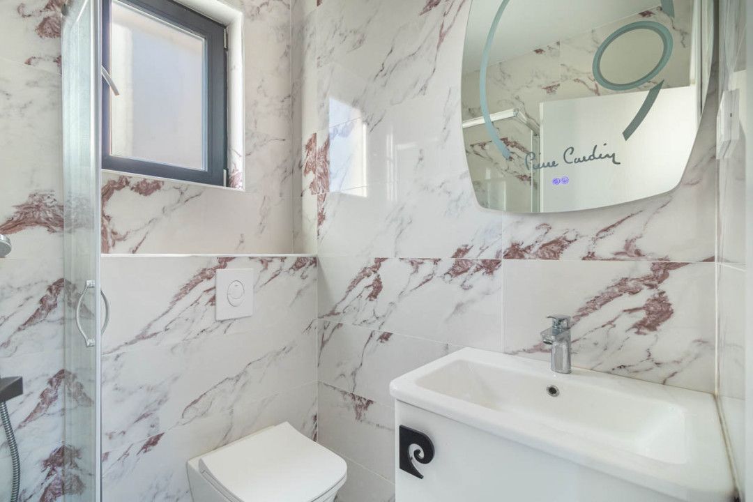 Vila P+1E, Cartier Dream House Berceni- Comision 0% - Poză 11