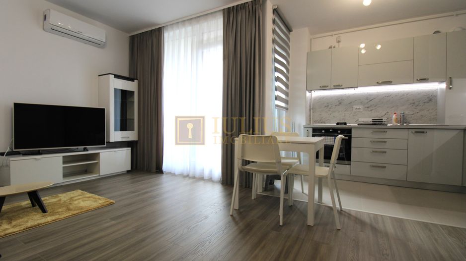 Vox - Torontalului, la prima inchiriere; loc parcare subterans si ctr. inlcus. - Poză 5