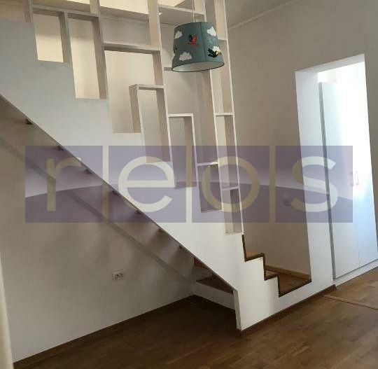 VANZARE VILA KISELEFF | 100MP CURTE | RENOVATA INTEGRAL | LOC PARCARE - Poză 10