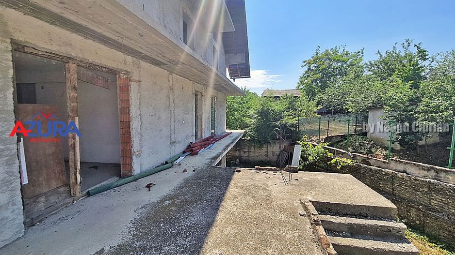 Vanzare casa si teren, Gavana - Poză 4