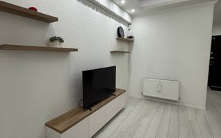 Se vinde apartament sectorul râșcani - Poză 1