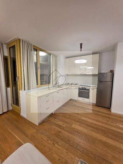Apartament 2 camere Aviatie Park  Herastrau I COM 0% - Poză 8