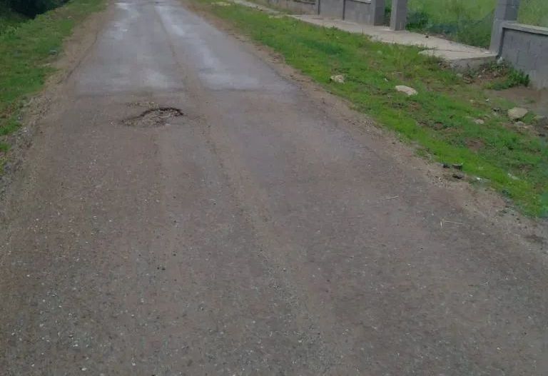 Ag EUROPA vinde teren intravilan cu toate utilitățile în Ardud. - Poză 3