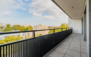 CONSTANTA - BDUL MAMAIA - LAKE VIEW - APARTAMENT PREMIUM IN BLOC EXCLUSIVIST! - Poză 15