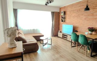 De închiriat – Apartament 2 camere,  Parcare, Zona linistita, Apahida - Poză 2