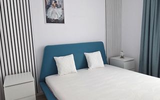 Apartament 2 camere ultrafinisaat bloc nou, parcare, zona Iulius Mall - Poză 5