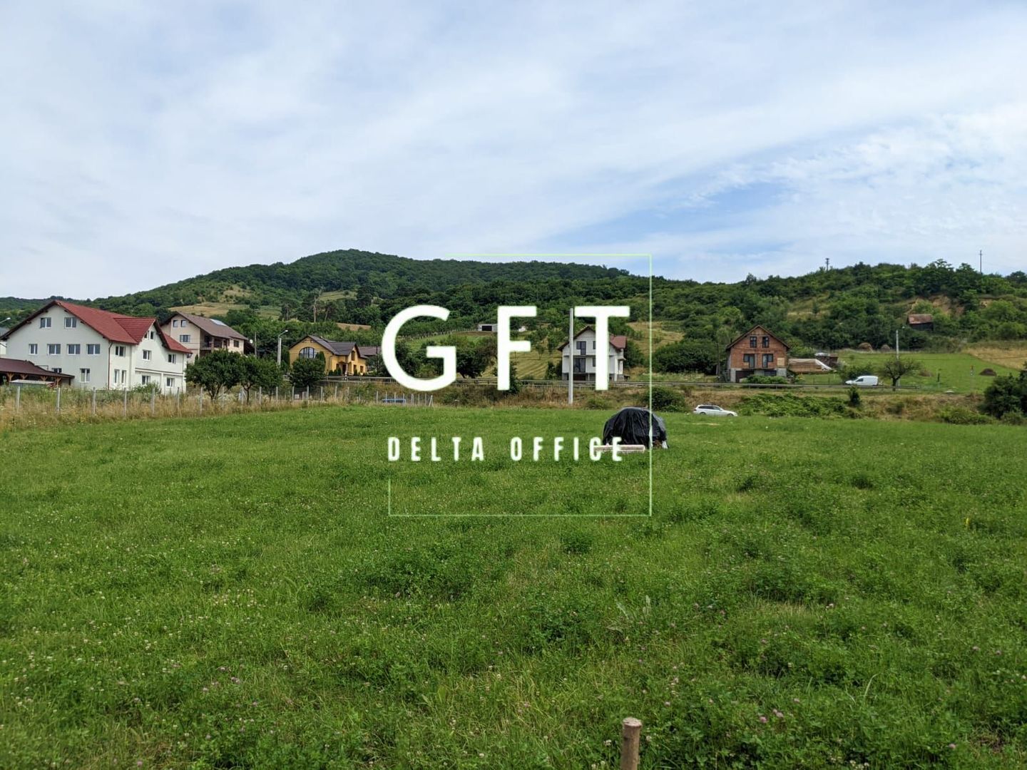 Teren intravilan | 5-26 ari | Crainimăt - Poză 3