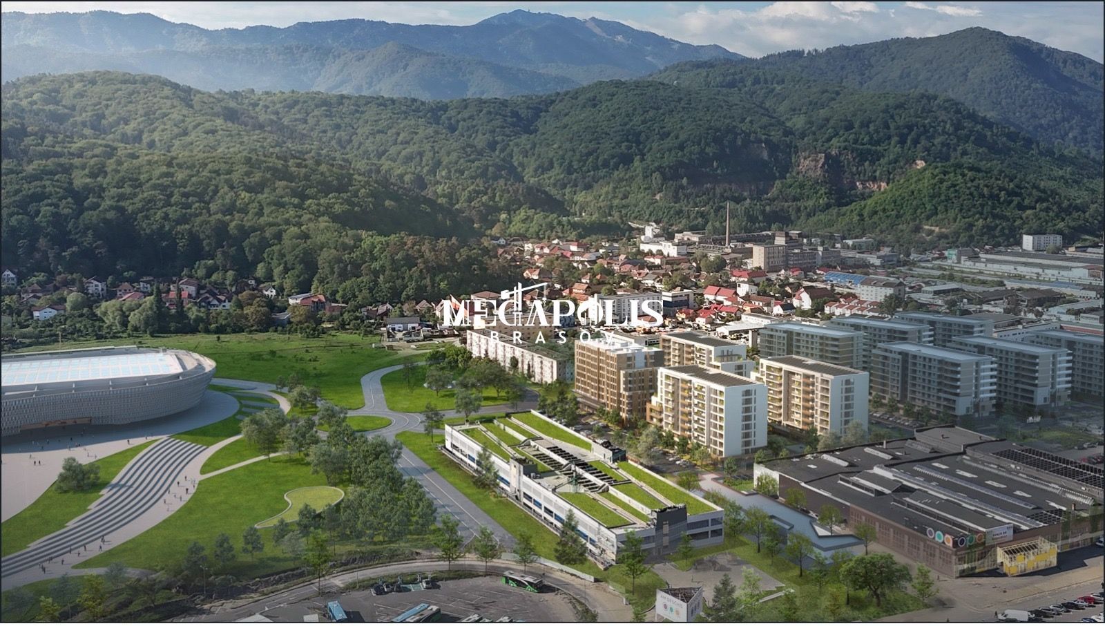 Apartament Premium | 4 camere | Bartolomeu | 90 MP - Poză 5