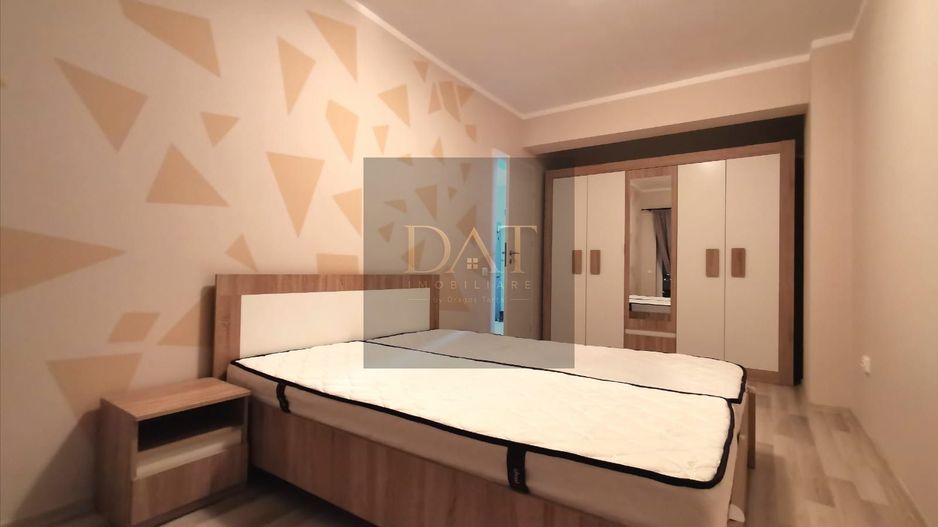 Apartament 3 camere, 61 mp, strada Fabricii - Poză 9