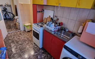 🏠 Apartament de închiriat – 2 camere, complet mobilat, zona Tudor Vladimirescu - Poză 7
