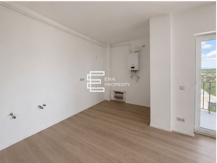 Apartament 2 camere | Comision 0% | Intabulat | Lift | Parcare inclusă | Sibiu - Poză 3